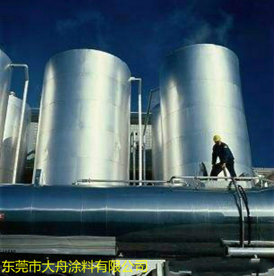 江門金屬銀粉漆發(fā)霉的原因是什么?_科技_網(wǎng)