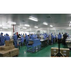 虹口面膜與澳集莎 涂膜科技賦能面膜貼牌新趨勢