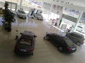 長安汽車臨滄地區(qū)4S店及新能源服務(wù)指南