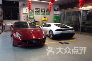 淄博汽車(chē)服務(wù)綜合排行榜 一站式指南助您輕松養(yǎng)車(chē)用車(chē)